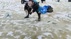 Основной водоём.