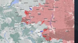 Фронтовая сводка 29 декабря 2025