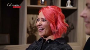 Участники группы «Вирус» дали эксклюзивное интервью!