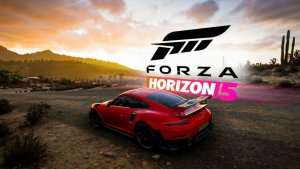 Forza Horizon 5