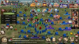 Антпед 19:00МСК | Итоги недели и планы на ГК | Обращение к IGG | Doomsday Last Survivors