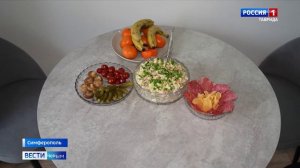 ВЕСТИ КРЫМ: выпуск 29.12.2025 11:30