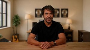 Алексей Романоф. Семинар об образовательном курсе «Композитор популярной музыки»