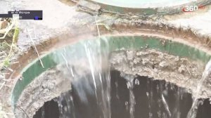 В 2025 году на водозаборных узлах м.о. Истра установили сразу 5 новых станций очистки воды