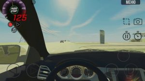 Кдем на машине с сынком мама