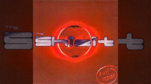 Posthuman [The Shizit]