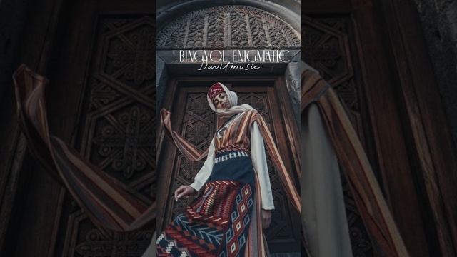 Bingyol enigmatic смотреть онлайн