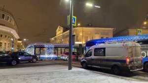 НОВОГОДНИЙ ВАЙБ