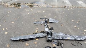 ВСУ атаковала резиденцию президента в Новгородской области