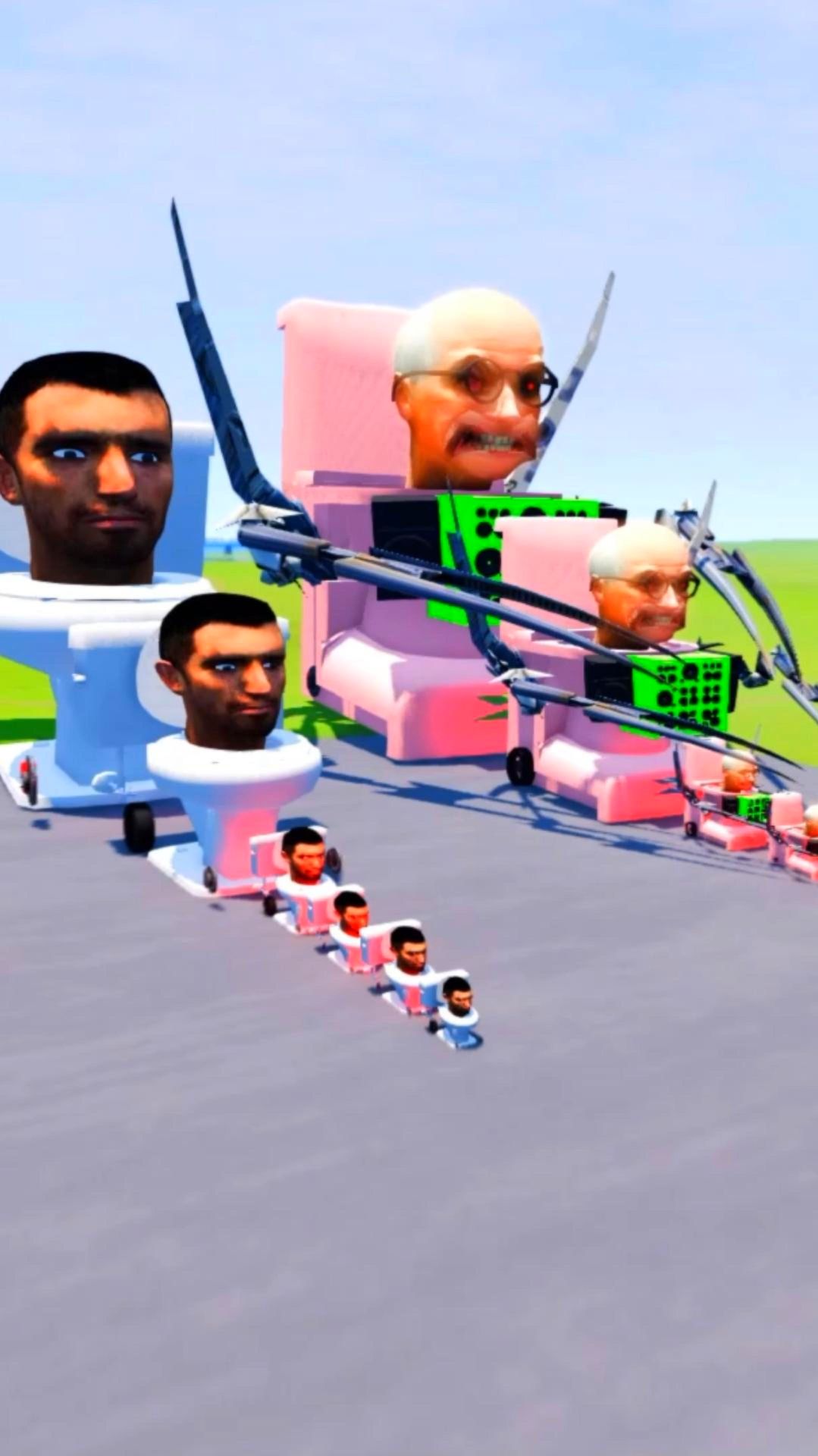 МАШИНКИ МУЛЬТИКИ ПРО МАШИНКИ