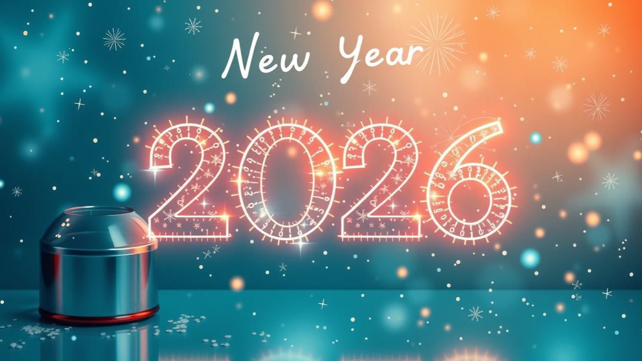 С новым 2026 годом! смотреть онлайн