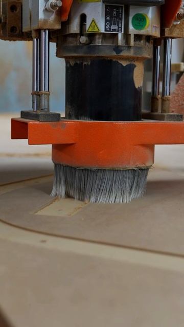 В цеху всегда есть что показать.