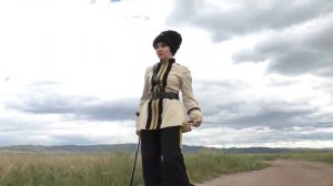 Ойся ты ойся-Казачья