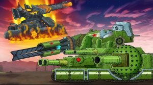 ВОСТОК-1 vs Левиафан. Финал историй!