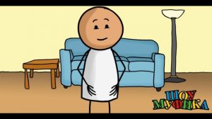 Шоу Муфика | Серия 2 Анекдоты