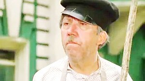 Комедия "Двенадцать стульев" (2)