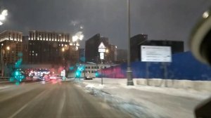 Шкода Октавия А8! Яндекс такси. Не декабрь, а рутина!!!