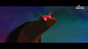 Новогодняя промо (ИТК "Капитан Фантастика", 29.12.2025, 10:50)