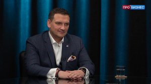 Бизнес. Люди. Технологии. Илья Зафранский, вице-президент по персоналу «Азбука вкуса»