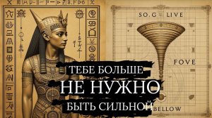 ТО, ЧТО ВСЮ ЖИЗНЬ СКРЫВАЛИ ОТ ЖЕНЩИН: правда о твоём теле и энергии!💖