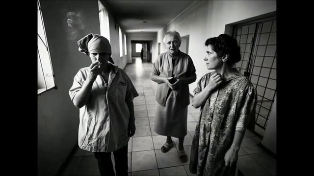 Моя грусть (стих неизвестного душевнобольного) смотреть онлайн