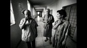 Моя грусть (стих неизвестного душевнобольного)