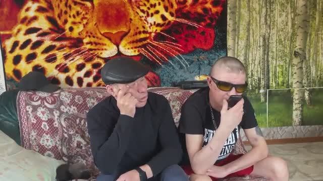 Жареные роллы для Иришки Чики Пики от Монгола! Пальчики оближешь смотреть онлайн