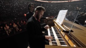 Interstellar ｜ Imperial Orchestra ｜ Hans Zimmer's Universe