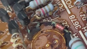 Sansui AU-D907F extra