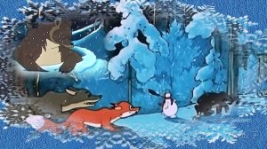 Приключения Снеговика