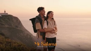 Mr Salama & Davvi & Umar Keyn  - It`s Goodbye (Original Mix) 2026