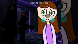 эта анимка шикарна😄/она безобидна, может быть на моём канале