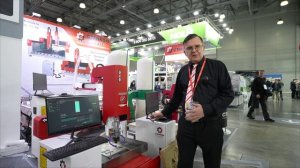 Представляем самую известную модель нашего ассортимента – фрезерный станок с ЧПУ DeKart 6060!