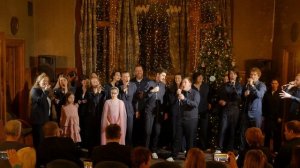 Скоро Новый Год - Л. Ханина, В. Макин