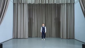 Жапов Леонид Аркадьевич - «Я начинаю рисовать»