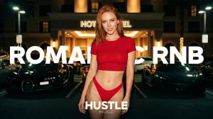 Romantic RnB Music Mix - 1 Hour