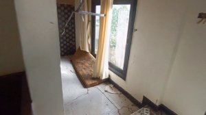 Заброшенные виллы в Тайланде 2025 дек. Kana Bay Villa Aonang.