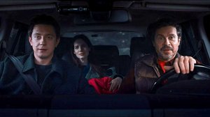 Кто-то должен умереть - Трейлер. Юлия Снигирь, Павел Деревянко, Аглая Тарасова, Денис Прытков