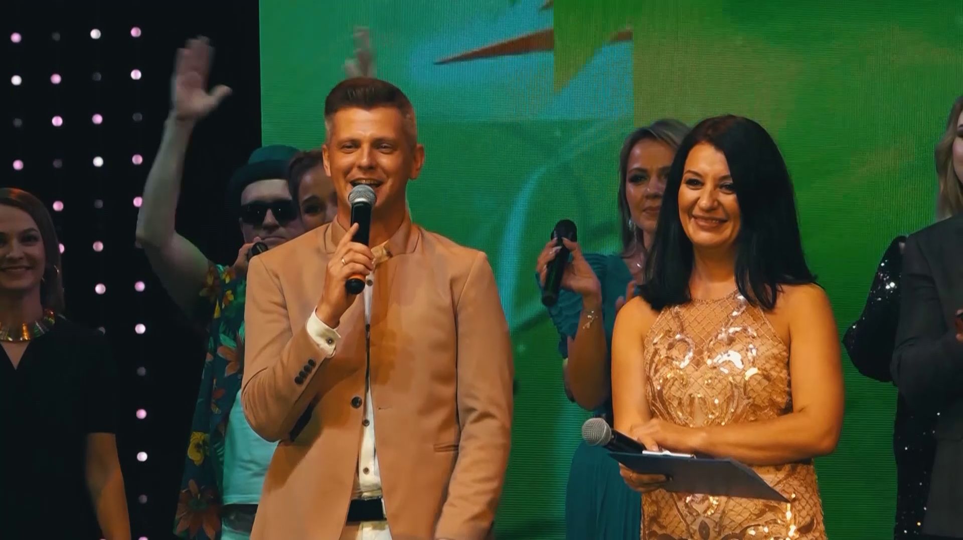 "Проект Ордынка 2025" // Гала-концерт // Эфир 03.01.26 смотреть онлайн