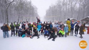 Последний рывок в Новый год! Рязань бежит? Все бегут! Фрагмент выпуска от 29.12.2025