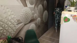 ХОТЕЛА ГОТОВИТЬ РАЗОБРАЛА ПОДАРКИ НА НГ