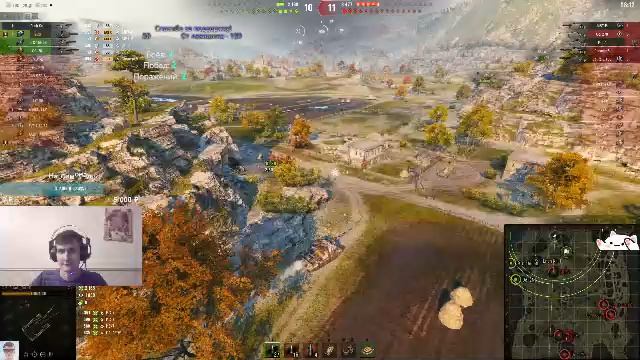 Mir Tankov ʕ ᵔᴥᵔ ʔ Ебр 105 путь к 3 отметкам  (づ ◕‿◕ )づ смотреть онлайн