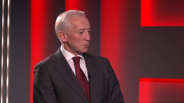 Первый о главном: Владимир Мазур смотреть онлайн