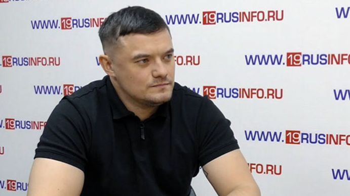 Кирилл Жибинов: Спорт - это не только про медали и грамоты смотреть онлайн