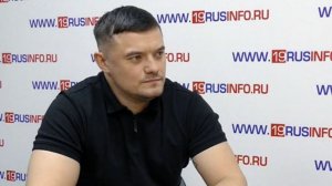 Кирилл Жибинов: Спорт - это не только про медали и грамоты