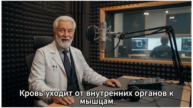 99% после 60 делают это неправильно: 3 утренние привычки ? смотреть онлайн