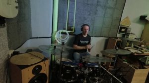 Последняя туса в студии в этом году, резюме моего обучение за год.