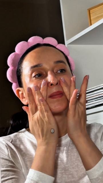 Сыворотка для лица с гиалуроновой кислотой и экзосомами смотреть онлайн