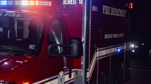 NYP: один человек погиб при столкновении двух вертолетов в США