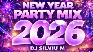 Новогодний Микс 2026 | Party Club Dance Music 2026 - Лучшие Ремиксы Популярных Песен 2025 Онлайн